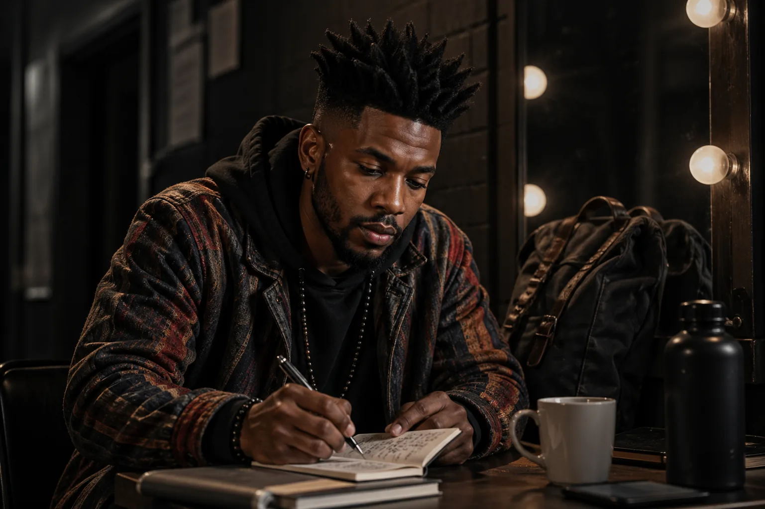 Jamal Rivers image